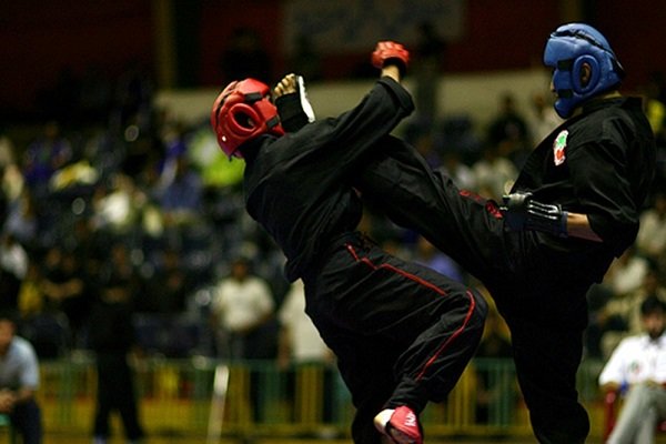کونگ‌فو, تیم منتخب کونگ‌فو آزاد آذربایجان شرقی,