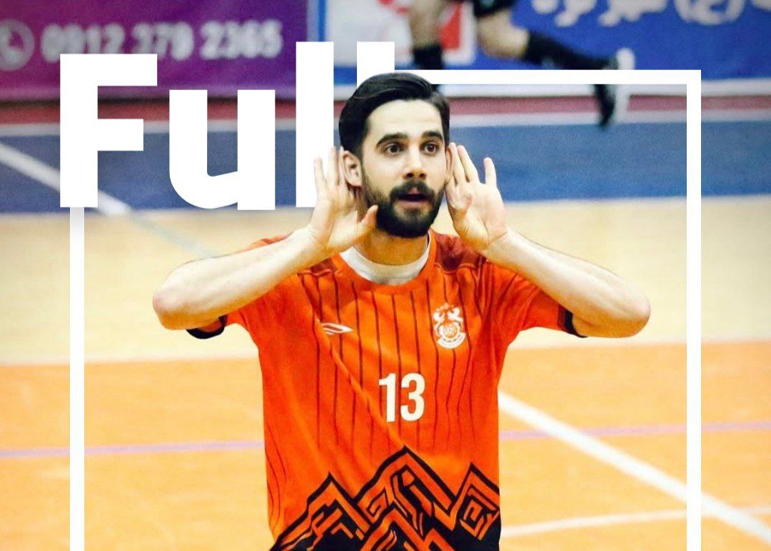 مس سونگون,لیگ برتر فوتسال,