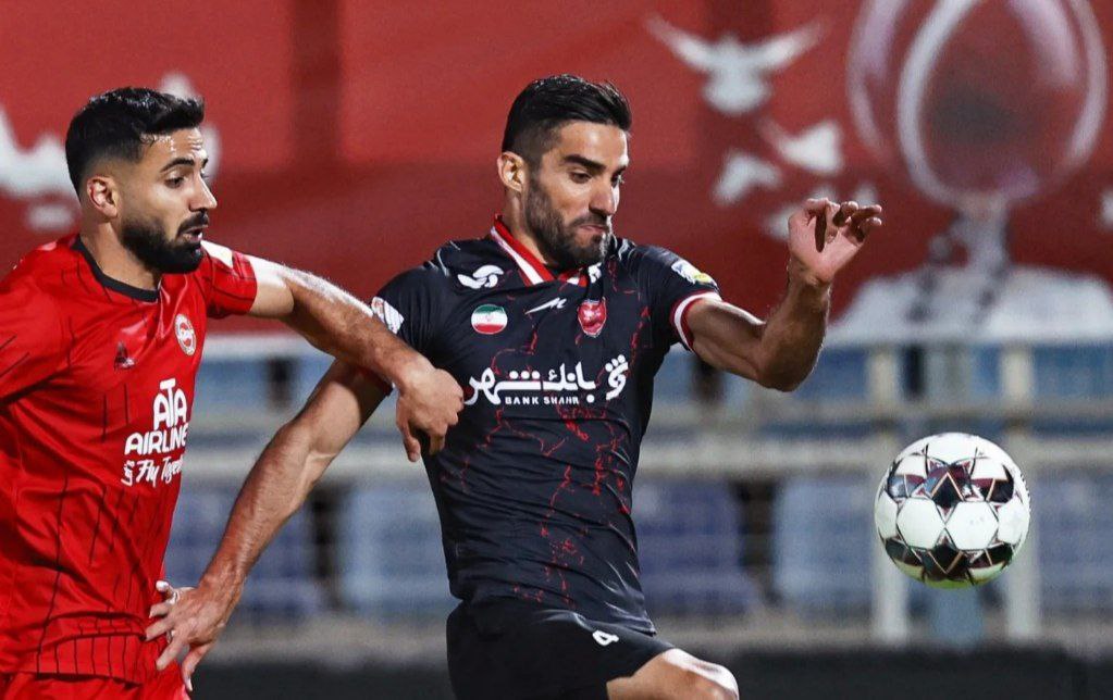 تراکتور,پرسپولیس,جام حذفی فوتبال ایران,