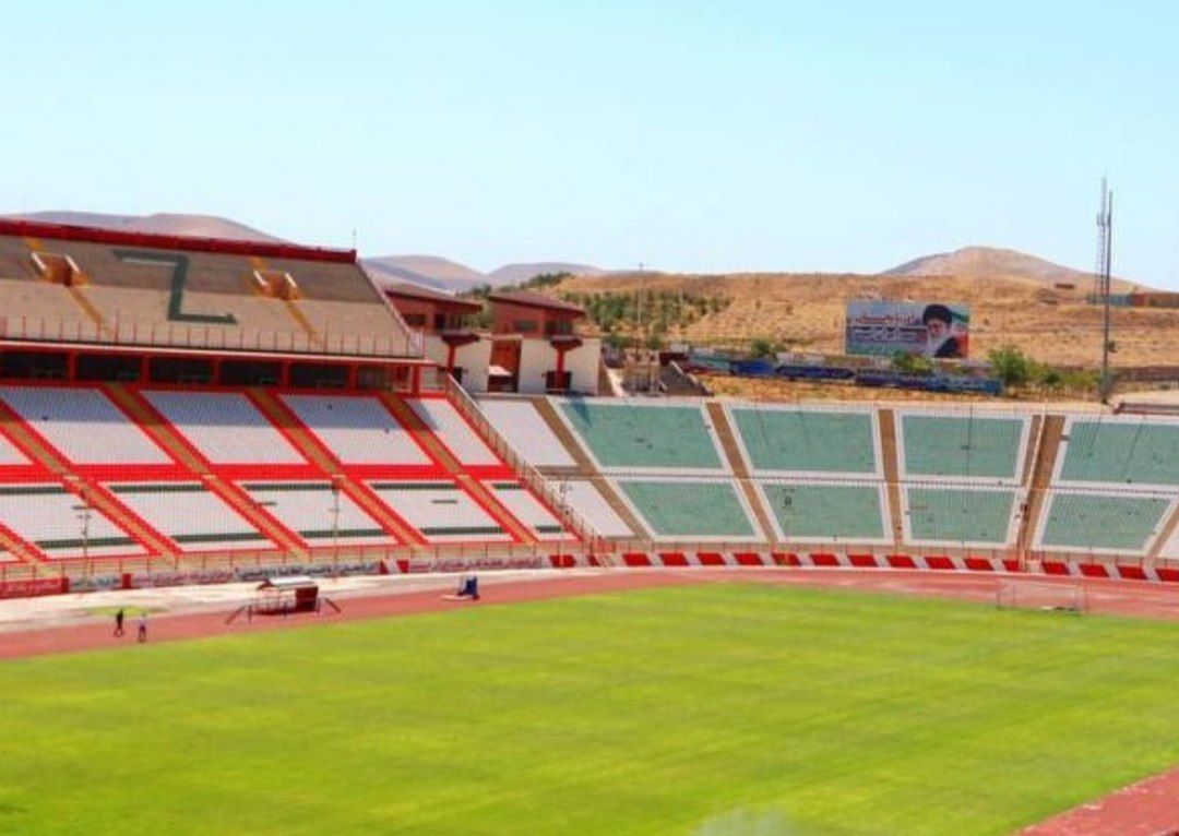 تراکتور-پرسپولیس؛ یادگار کنسل شد! پرسپولیس ,تراکتور ,