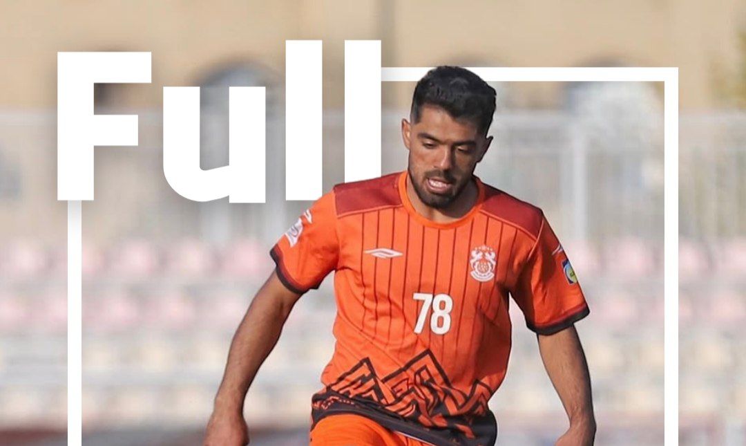 مس سونگون,نساجی مازندران,لیگ دسته یک فوتبال,