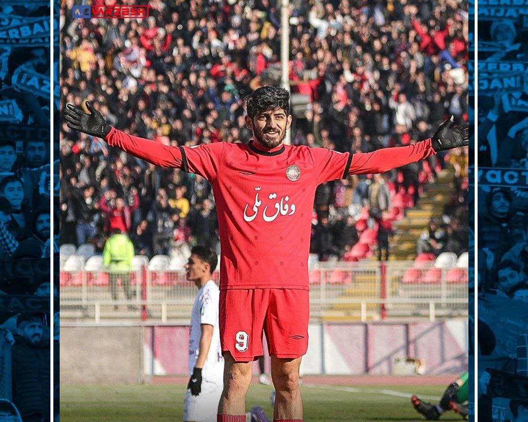 تراکتور,لیگ برتر فوتبال ایران,