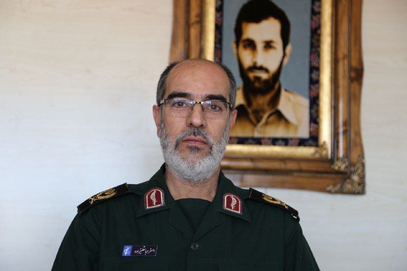 اولین پیام تبریک قهرمانی تراکتور تراکتور,لیگ برتر فوتبال ایران,اصغر عباسقلیزاده,