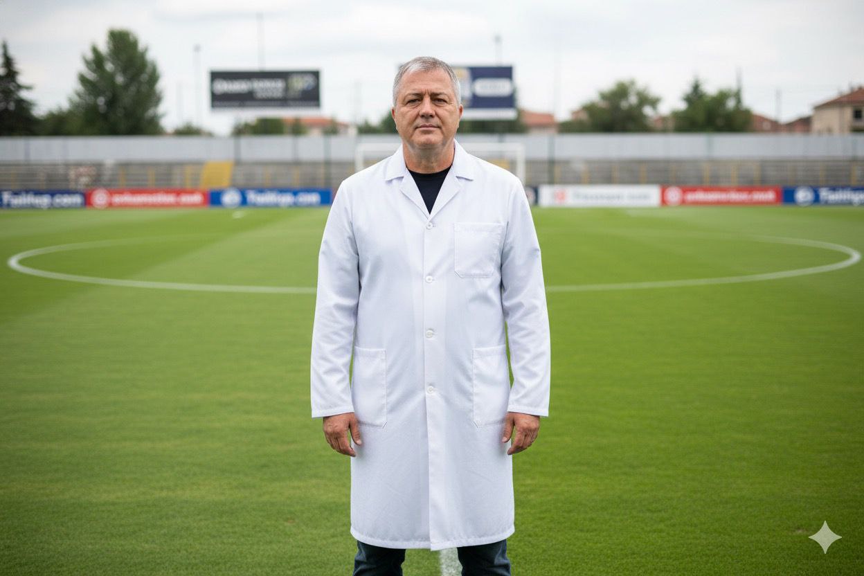 دراگان اسکوچیچ,تراکتور,لیگ برتر فوتبال ایران,