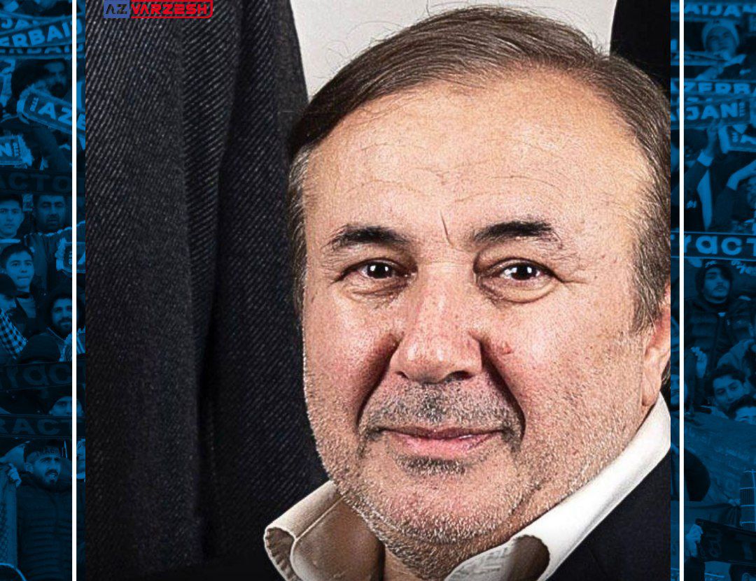 تراکتور ,احمد دنیا مالی,