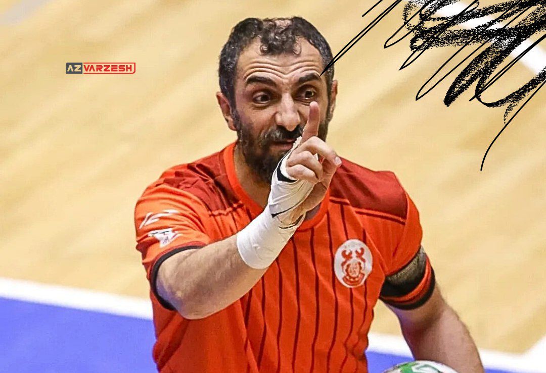 مس سونگون ,لیگ برتر فوتسال,