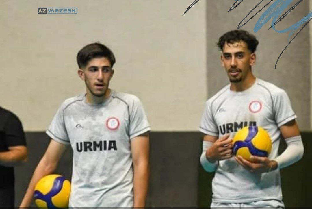 شهرداری ارومیه,لیگ برتر والیبال,