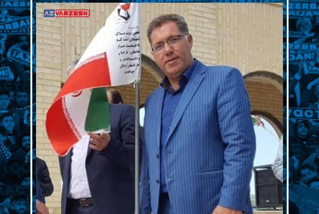 نقی نصیری مدیرعامل جدید مس مس سونگون ,