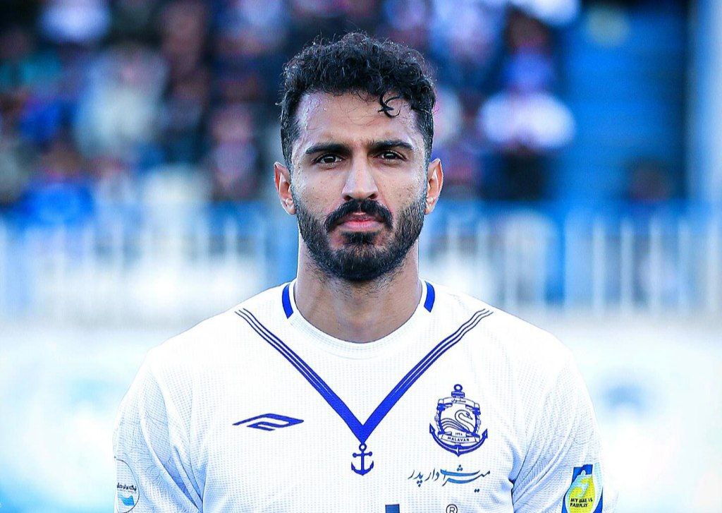 ملوان,تراکتور,صداو سیما,سعید کریمی,