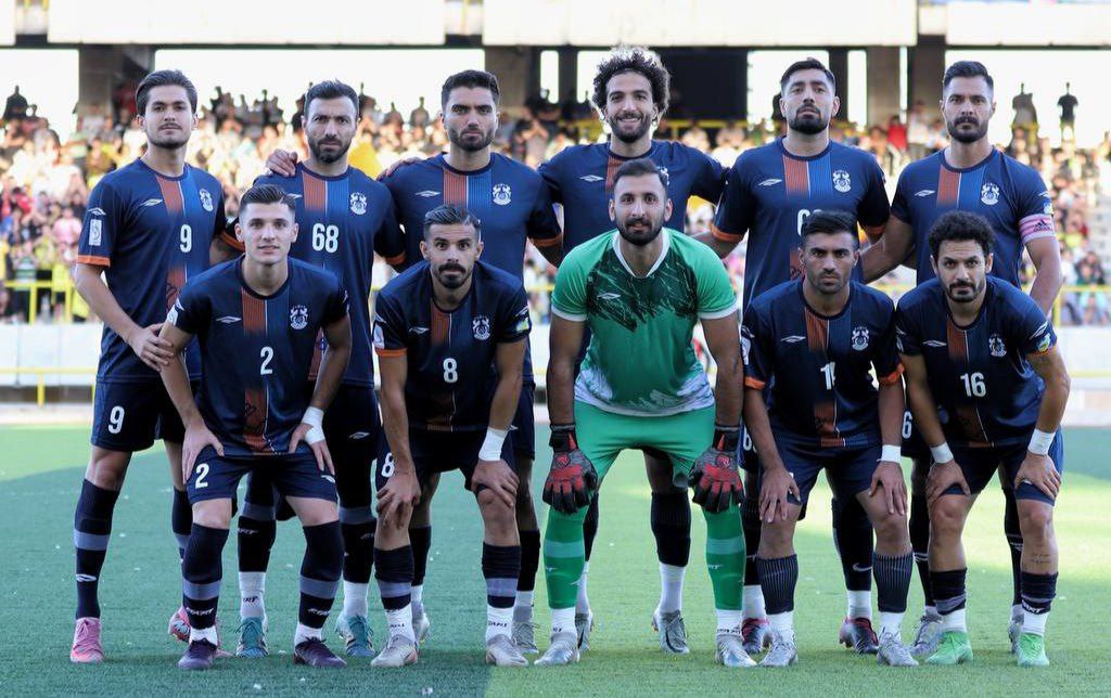 مس سونگون,لیگ دسته یک فوتبال,
