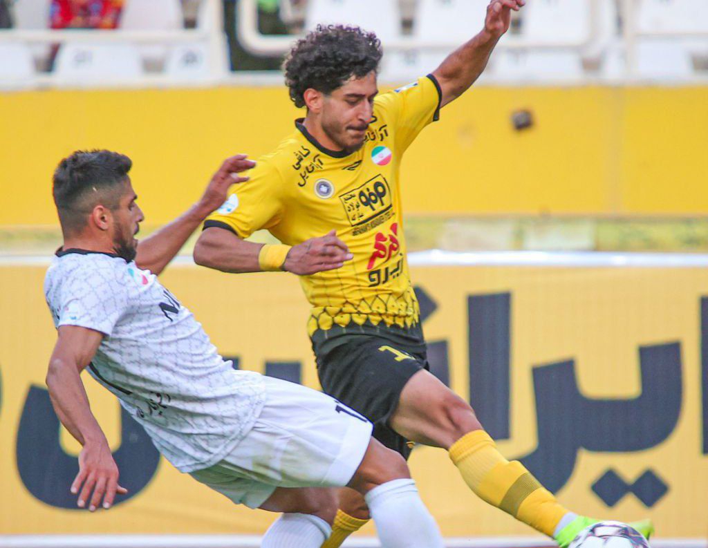 سپاهان ,تراکتور ,پرسپولیس,