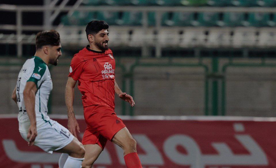 دراگان اسکوچیچ,تراکتور,لیگ برتر فوتبال ایران,