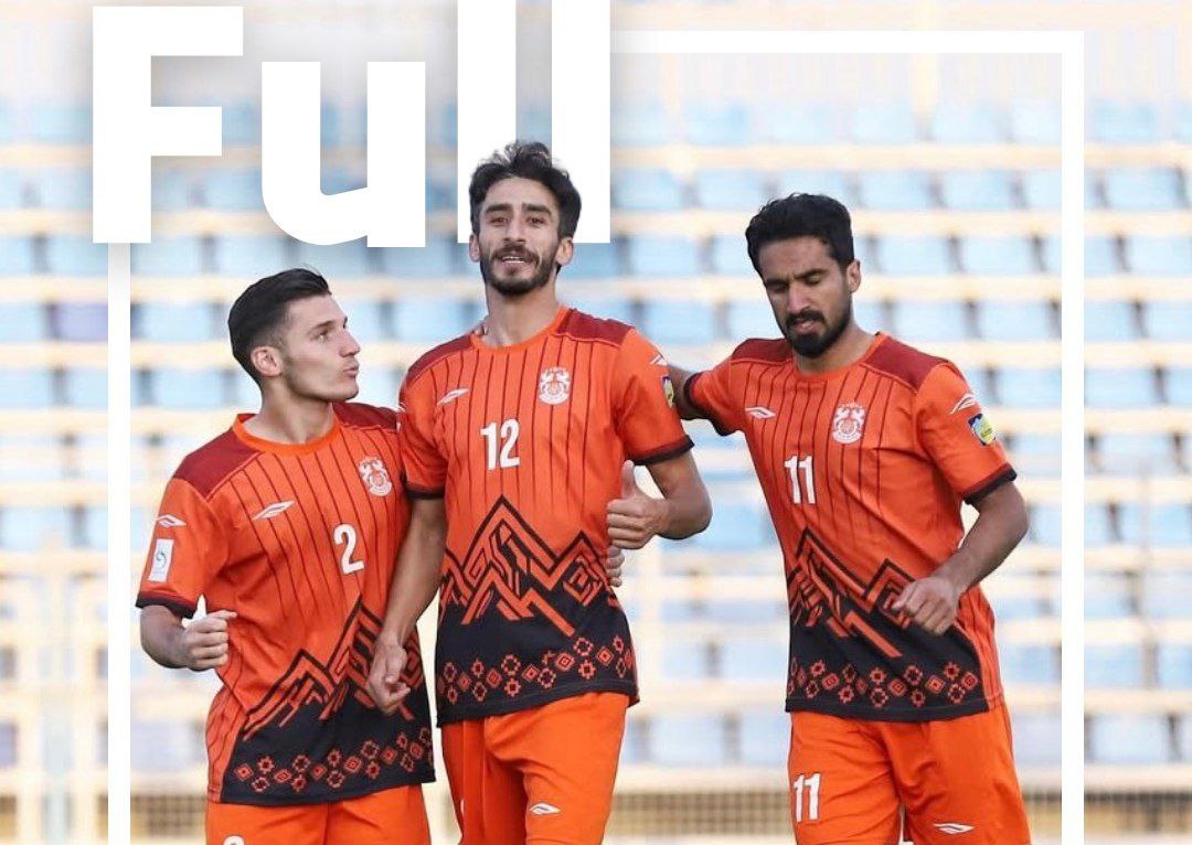 نخستین برد بخشیزاده مس سونگون,لیگ دسته یک فوتبال,