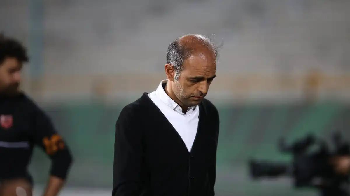 مس رفسنجان,تراکتور,محرم نویدکیا,