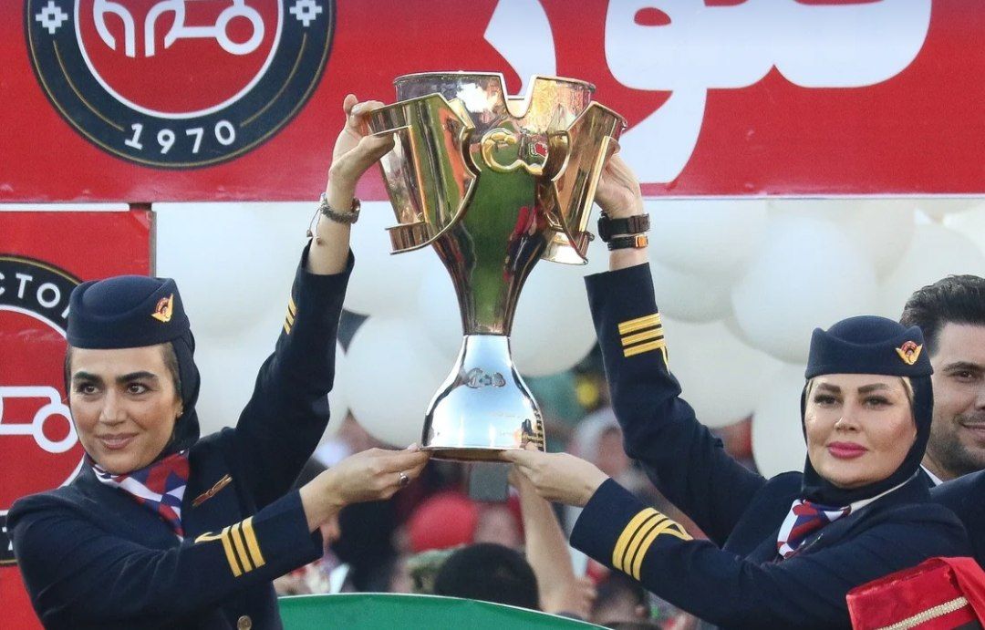 تراکتور ,لیگ برتر فوتبال ایران ,