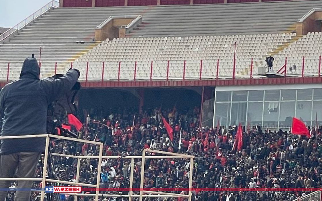 تراکتور,سپاهان,لیگ برتر فوتبال ایران,