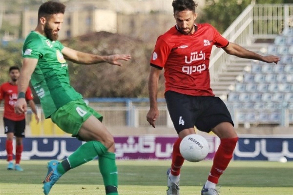 فوتبال,جام حذفی,تراکتور,سپاهان,پرسپولیس,