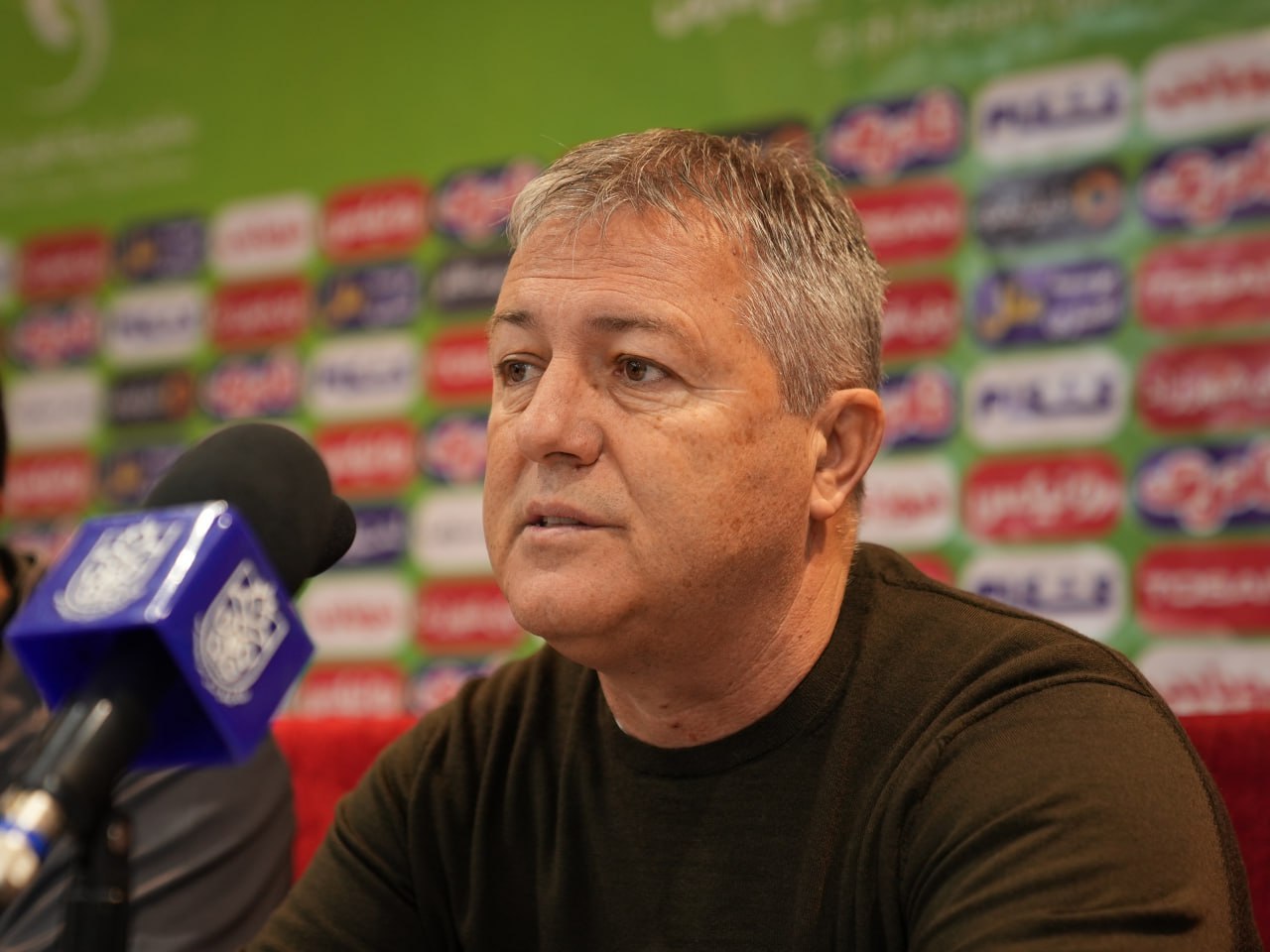 دراگان اسکوچیچ,تراکتور,استقلال خوزستان,