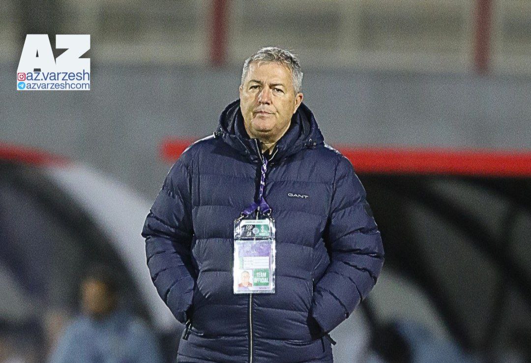 تراکتور,دراگان اسکوچیچ,لیگ نخبگان آسیا,