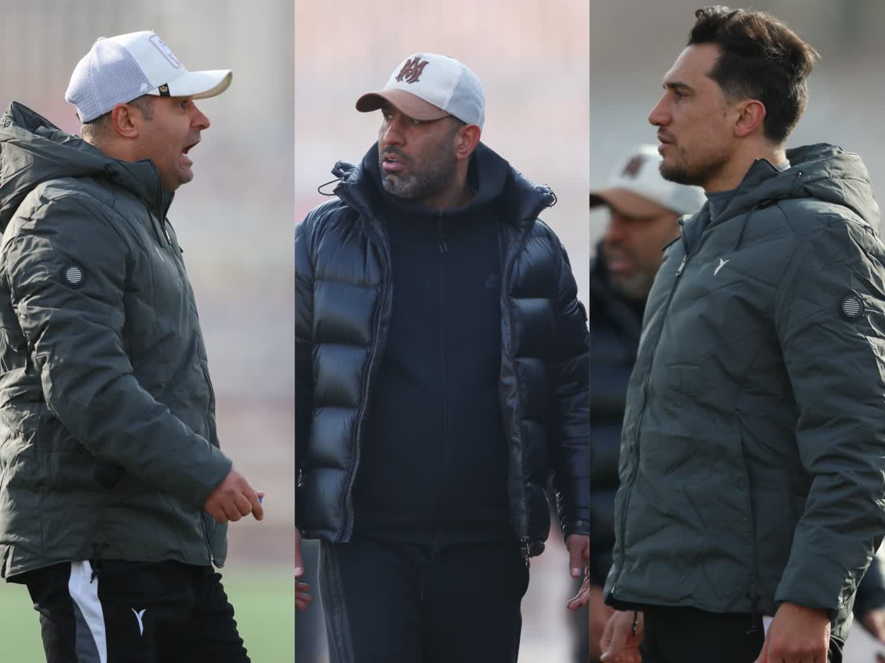 مس سونگون,تراکتور,سیاوش اکبرپور,محمد ابراهیمی,فرزاد حاتمی,