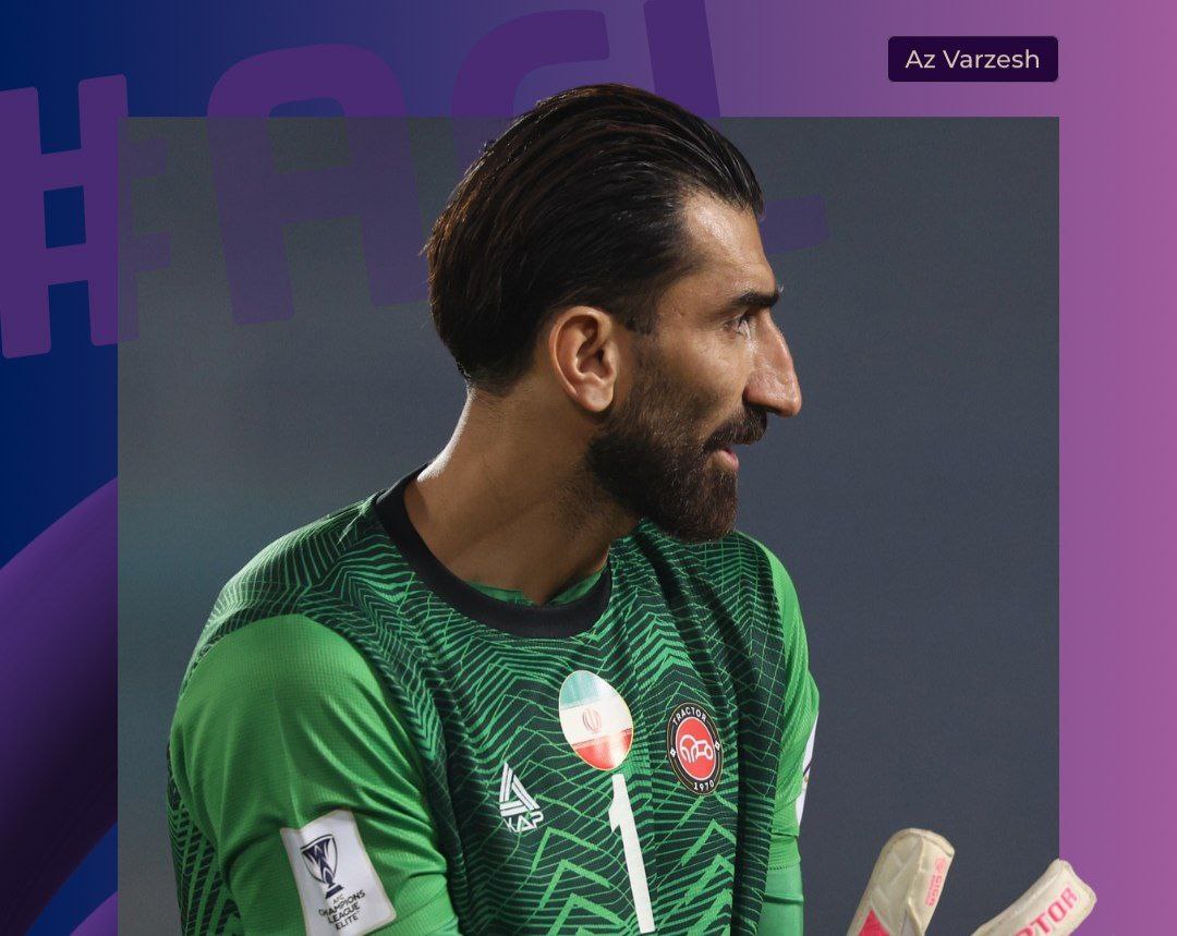 تراکتور,لیگ نخبگان آسیا,دراگان اسکوچیچ,