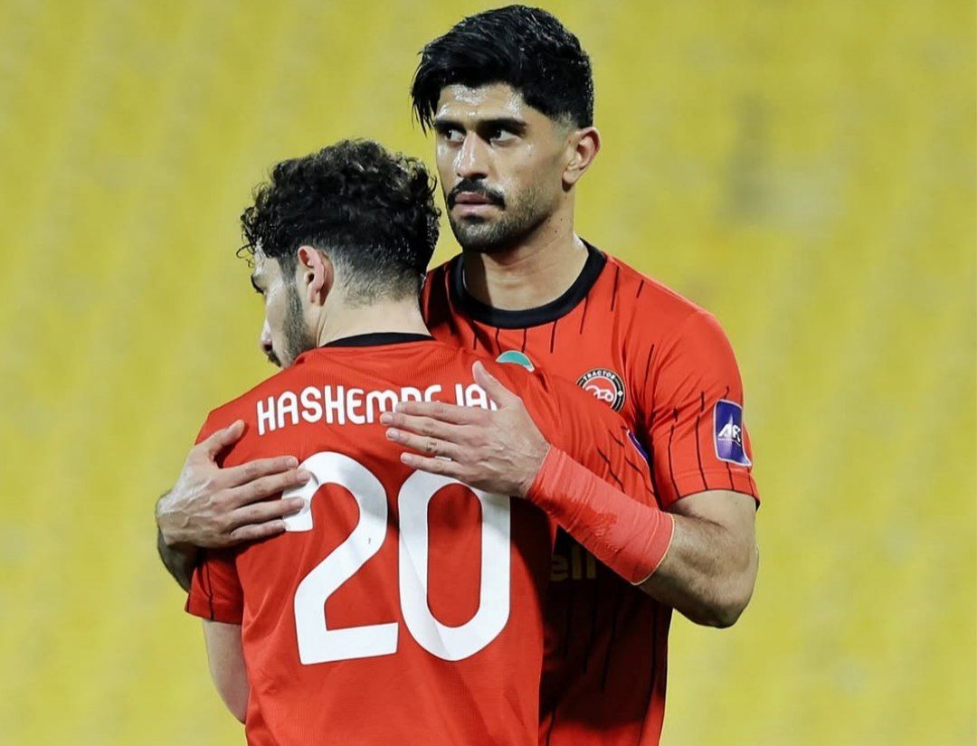 تراکتور ,لیگ نخبگان آسیا ,