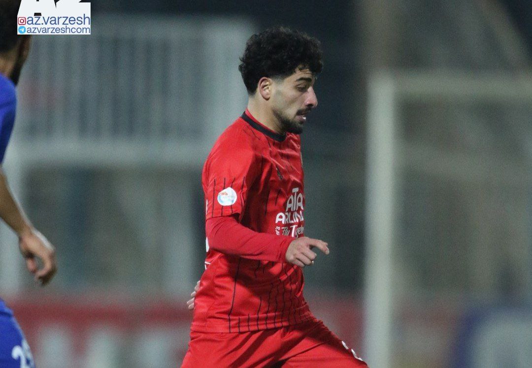 تراکتور,لیگ برتر فوتبال ایران,استقلال خوزستان,