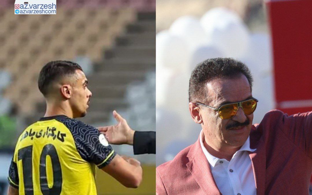 تراکتور,ریکاردو آلوز,لیگ برتر فوتبال ایران,