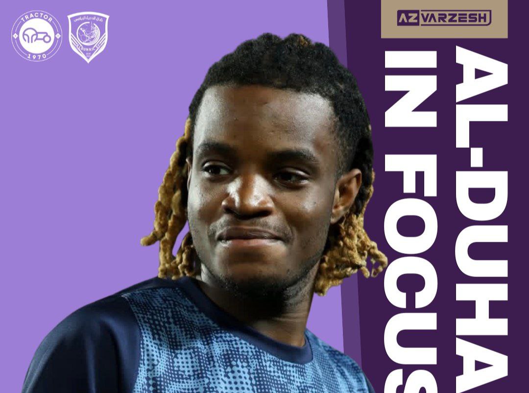 تراکتور,لیگ نخبگان آسیا,الدحیل,