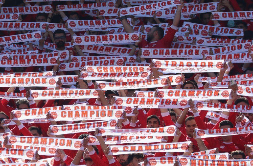 تراکتور,لیگ نخبگان آسیا,الشرطه عراق,