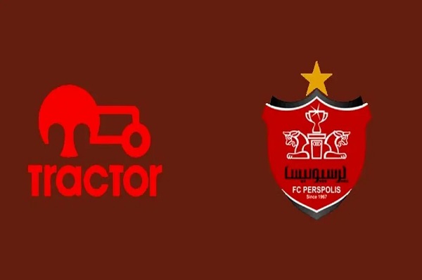 فوتبال,لیگ برت,تراکتور,پرسپولیس,