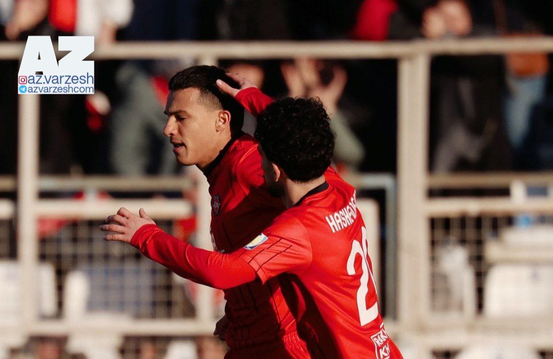 امیرحسین حسین زاده,تراکتور,لیگ برتر فوتبال ایران,