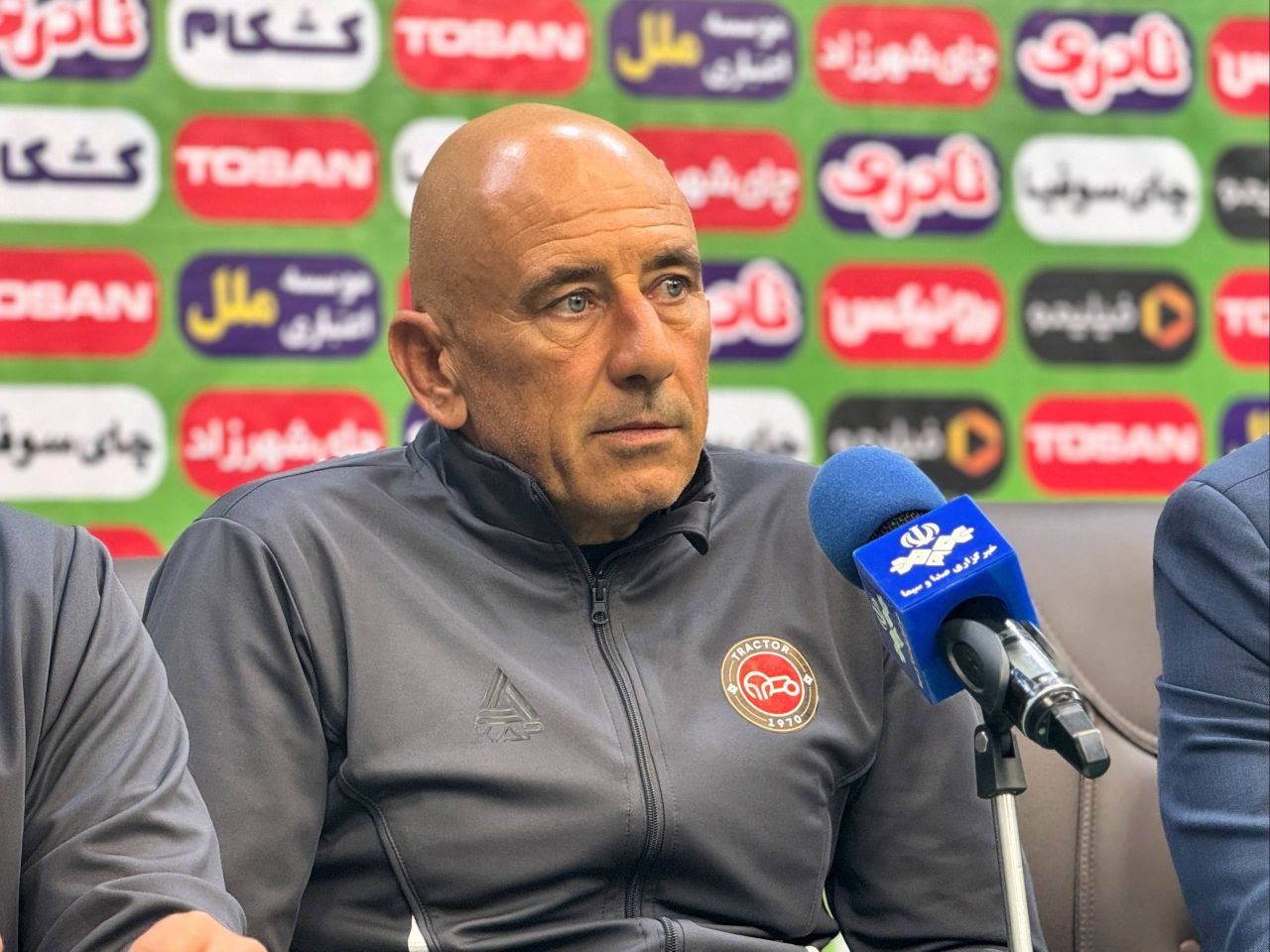 تراکتور ,میلتیچ ,