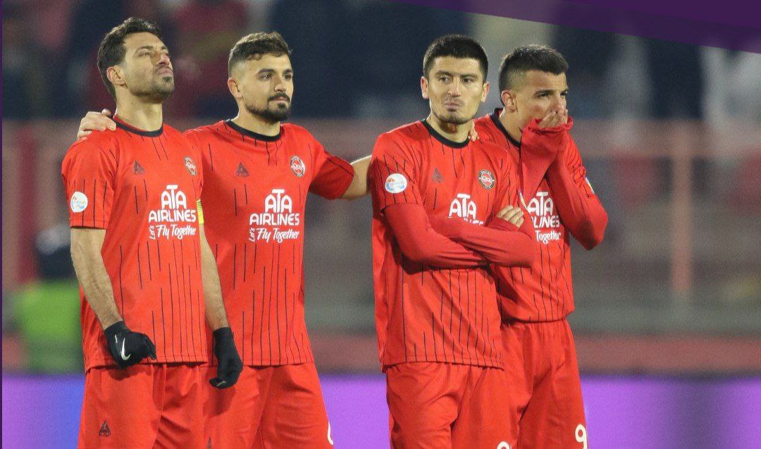 تراکتور,الدحیل,لیگ نخبگان آسیا,