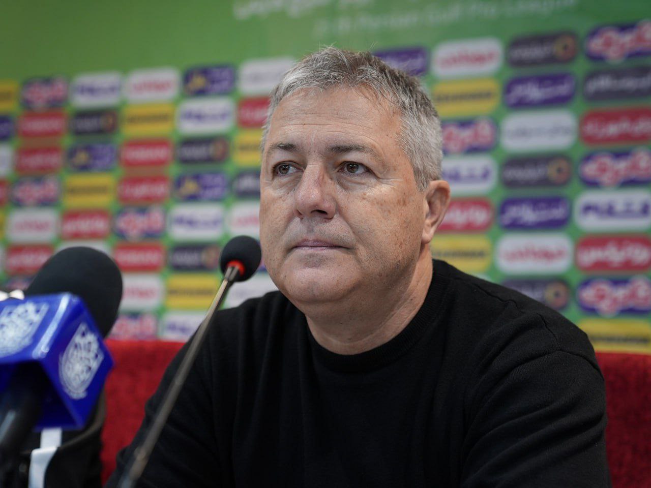 دراگان اسکوچیچ,تراکتور,لیگ برتر فوتبال ایران,